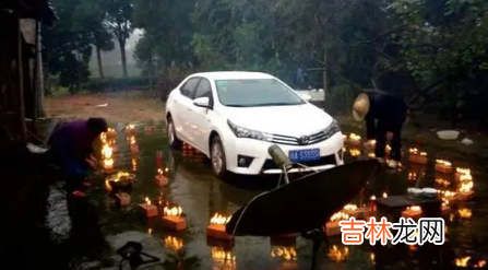 2022年正月十一祭车需要什么东西