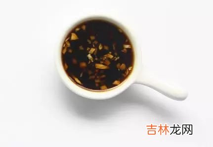 螃蟹蘸料怎么调好吃,大闸蟹的蘸料怎么配