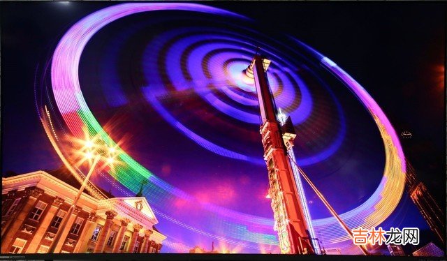 夏普70D6UA电视评测体验 夏普电视机怎么样