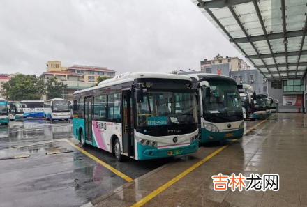 2022大年初二汽车站有车吗