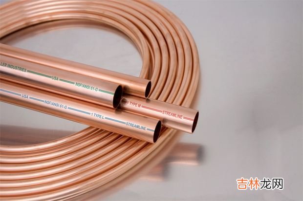 空调铜管最新报价 空调铜管多少钱一米