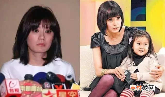贾静雯再遭出轨：越漂亮的女人越会骗人！