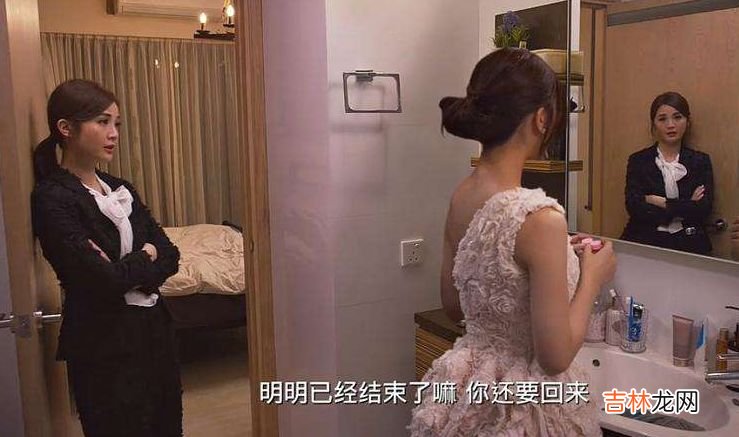 结婚12年老公出轨17次：婚姻太难，不如放过自己