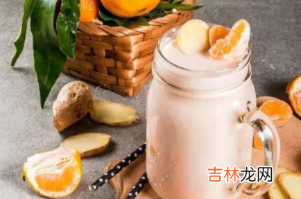 为什么喝牛奶吃橘子会拉肚子