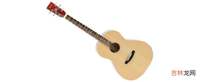 吉他单板什么意思