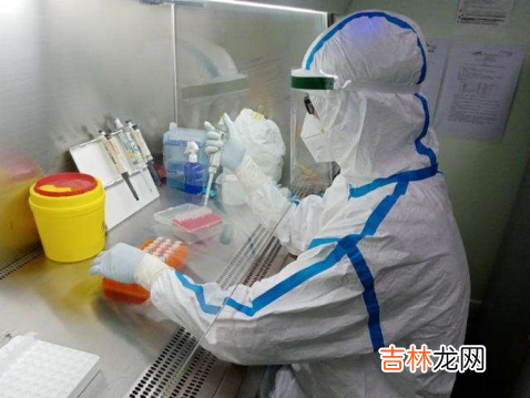 核酸检测48小时可以在网上查吗