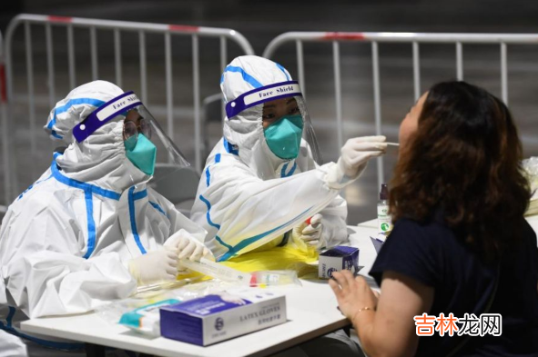 48小时核酸检测要做10:1还是1:1