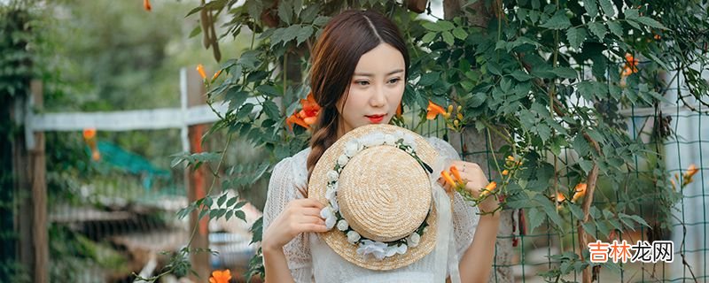 绿色配什么颜色好看
