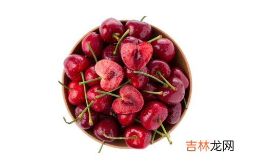 车厘子3月份还有吗
