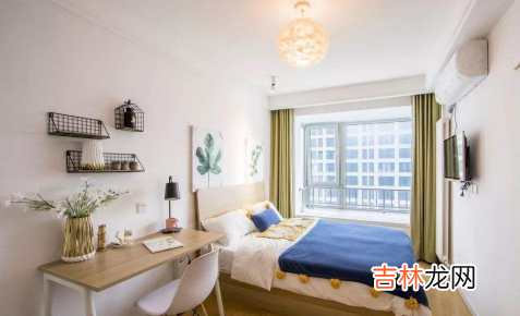 买公寓算不算第一套房