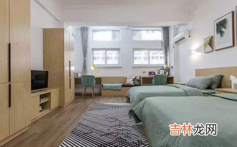 买公寓算不算第一套房