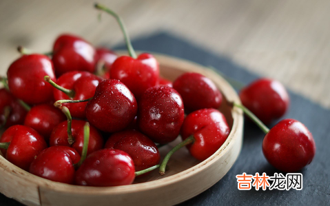 车厘子几月份下架