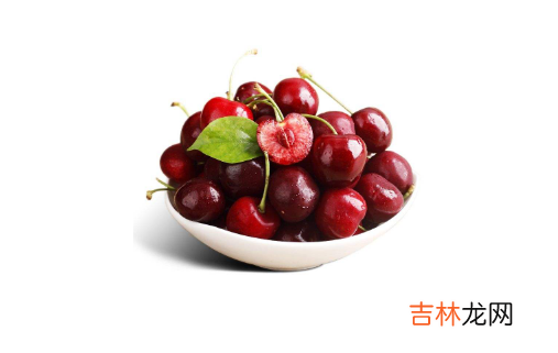车厘子几月份下架