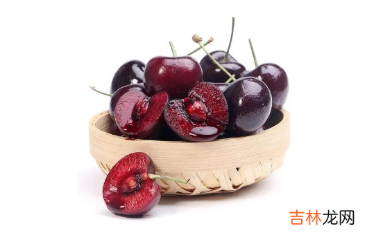 车厘子甜度和温度有关吗