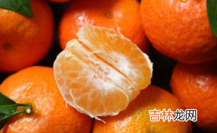 吃砂糖橘手上有的红色会有害健康吗