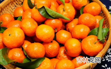 吃砂糖橘手上有的红色会有害健康吗