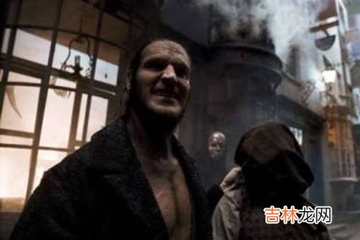 哈利波特死了8个演员-他们都是谁?