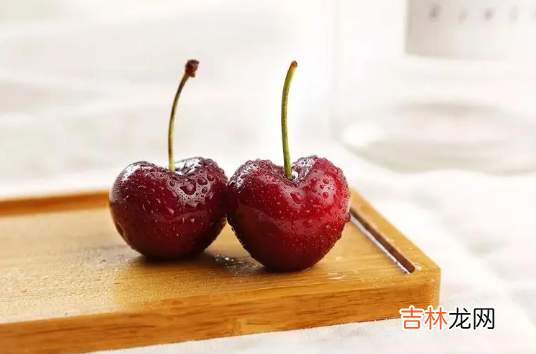 车厘子gd是几个j什么等级