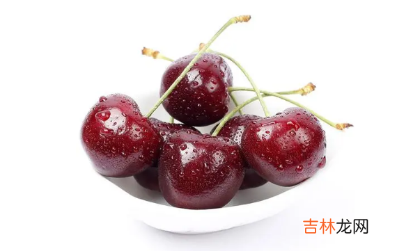 不同品种的车厘子J级划分标准一样吗