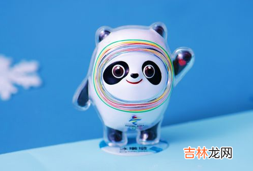 中国银行冰墩墩怎么获得2022