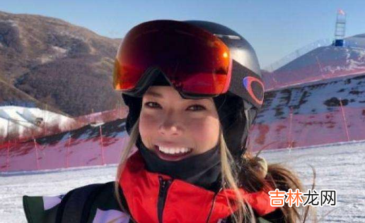 谷爱凌是哪国混血