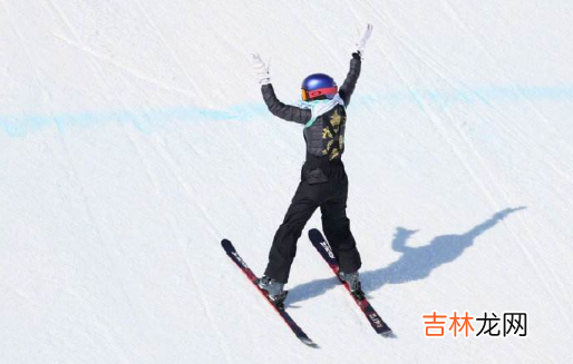 谷爱凌是哪国混血