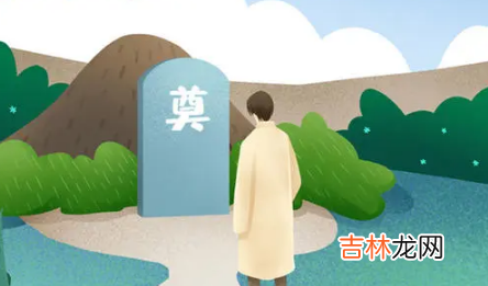 2022清明上坟能带帽子吗