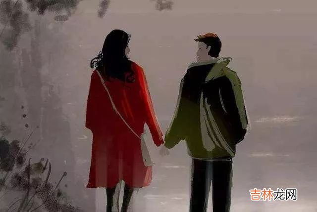 婚姻治疗师：人性，可以把婚姻拉下水