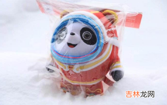 冰墩墩卖到什么时候