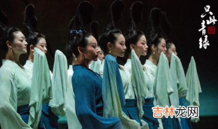 2022只此青绿武汉巡演有学生票吗