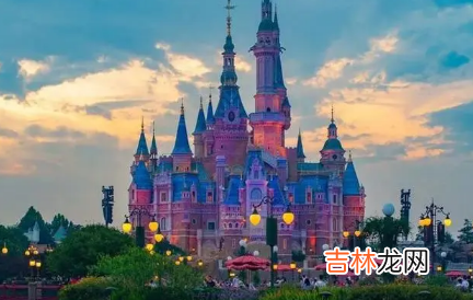 2022清明节上海迪士尼人会不会很多
