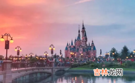 2022清明节上海迪士尼人会不会很多
