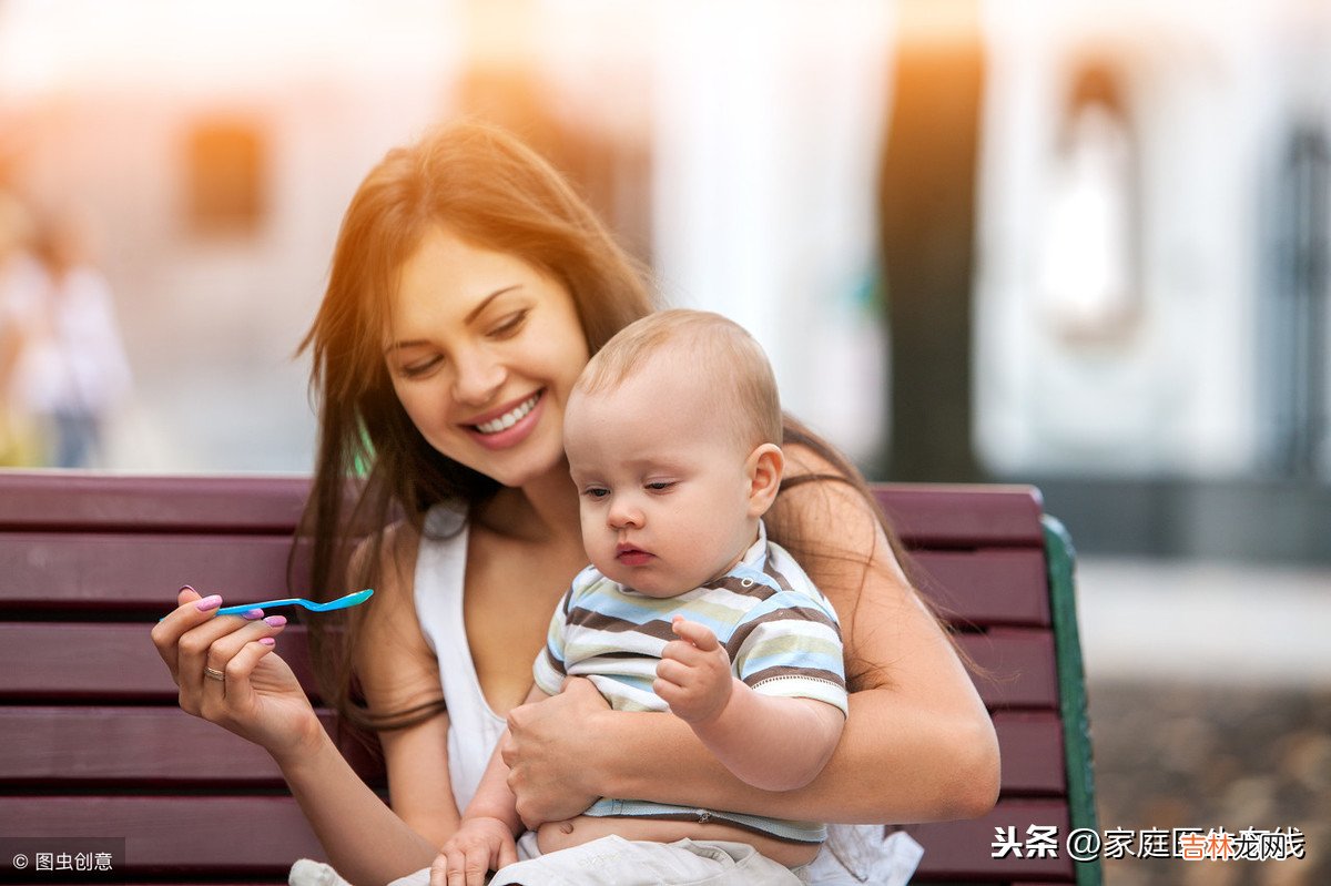 小孩怎么断奶最快最有效 如何给宝宝断奶