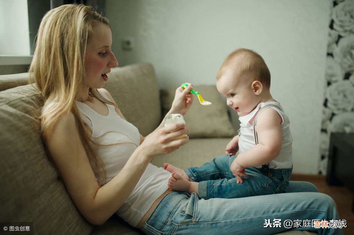 小孩怎么断奶最快最有效 如何给宝宝断奶