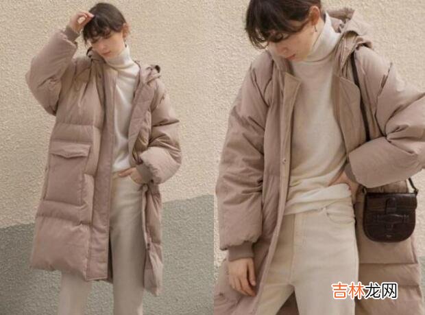 怎么穿能一眼吸引住别人 2020今年冬季流行什么外套