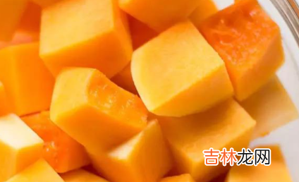 吃南瓜变黄怎么退黄需要多长时间