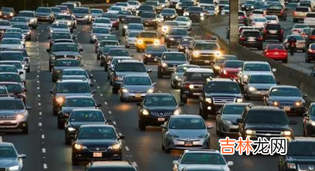 2022五一期间北京限早晚高峰吗