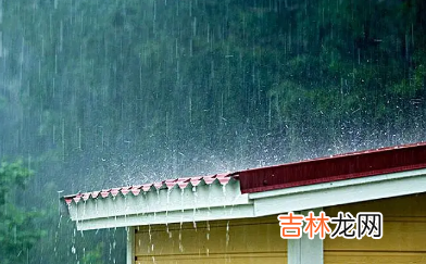 2022年四月份雨水多不多