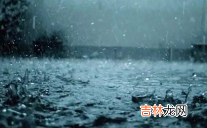 2022年四月份雨水多不多