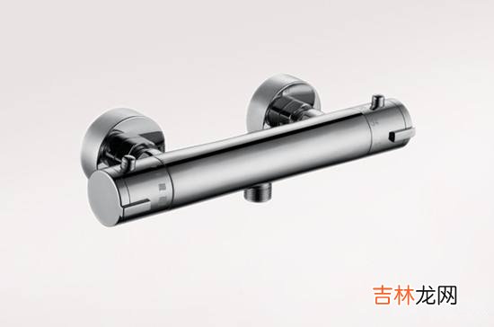 恒温水龙头原理是什么？