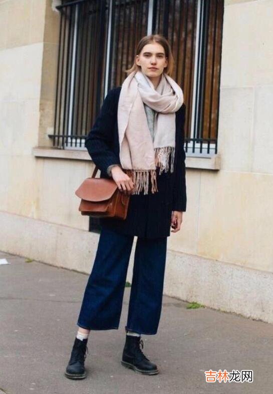 系围巾的多种方法有哪些?