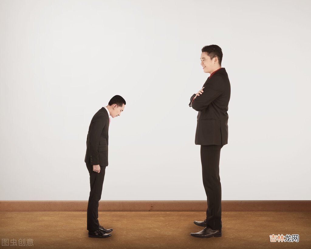 教你看看职场高人的四大精髓 脾气大怎么办