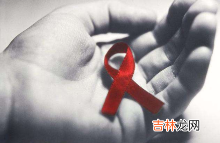 艾滋病是不是一次就中