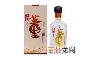 国密董酒