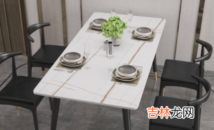 餐桌尺寸有什么讲究吗