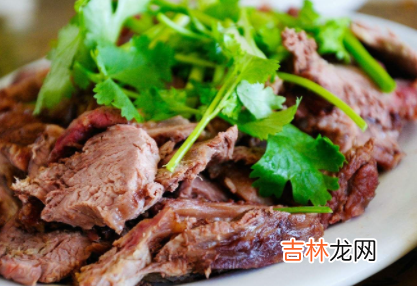 驴肉属于发性食物吗