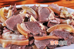 驴肉属于发性食物吗