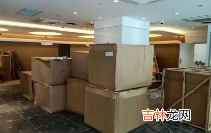 搬家第一件进门的东西有讲究没