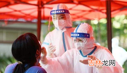 家里有人是黄码其他人需要做核酸吗