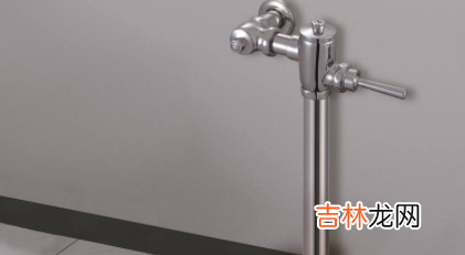 家里可以装厕所脚踏阀吗